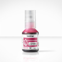 Ink bottle BTD180M magenta — Buy in Cyprus with Fast Delivery