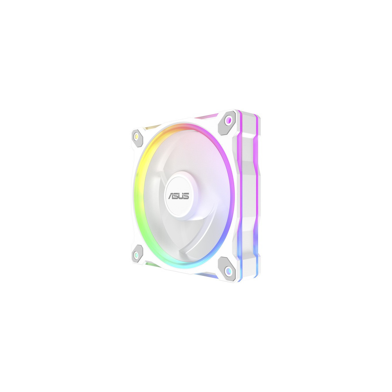 Prime MR120 ARGB Reverse Fan, case fan — Buy in Cyprus with Fast Delivery