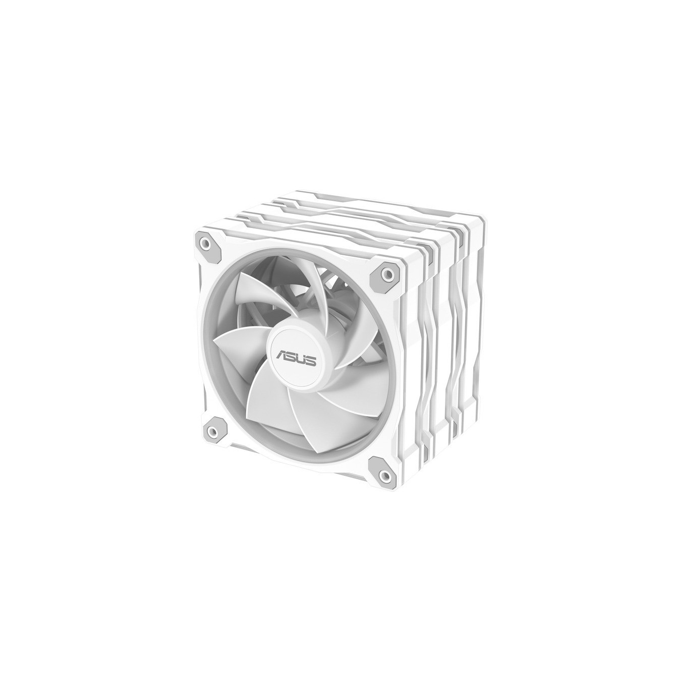 Prime MR120 ARGB Reverse Fan, case fan — Buy in Cyprus with Fast Delivery