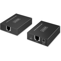 USB 2.0 CAT Extender-Set, 480 Mbps, 150 Meter, USB-Extender — Buy in Cyprus with Fast Delivery
