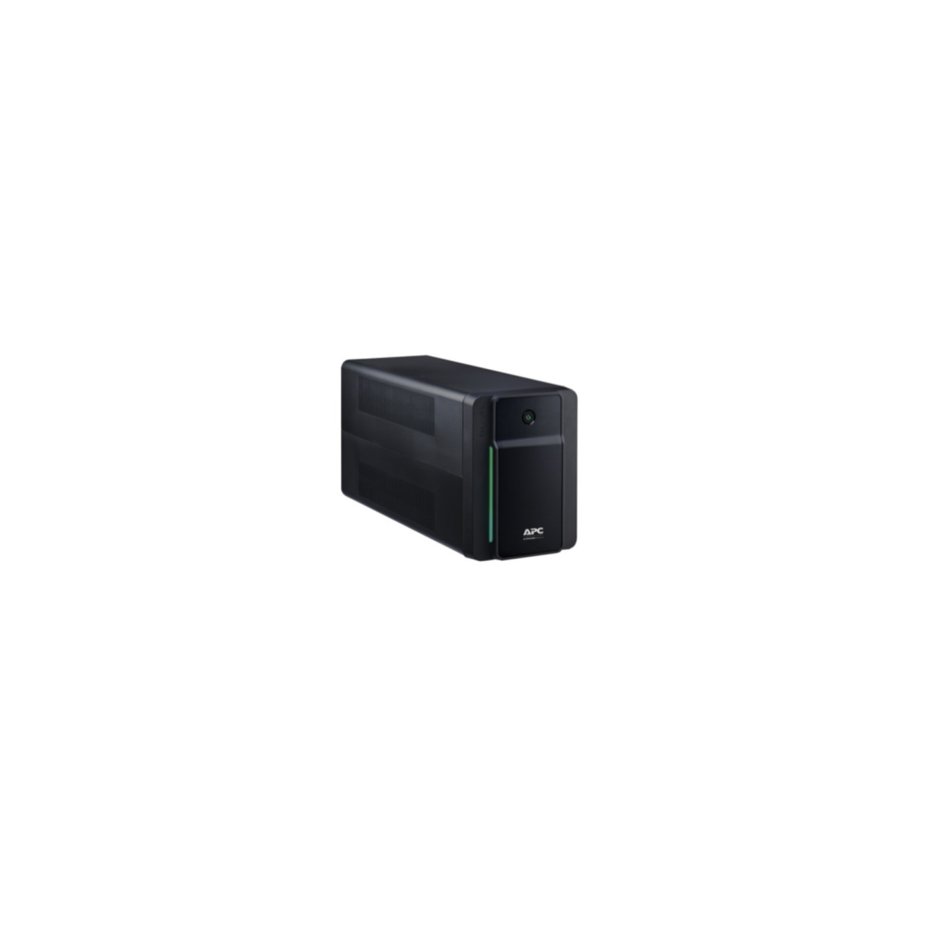 APC Easy UPS - BVX1600LI-GR - Line-Interactive 240V UPS, Schuko, Slim Tower — Buy in Cyprus with Fast Delivery