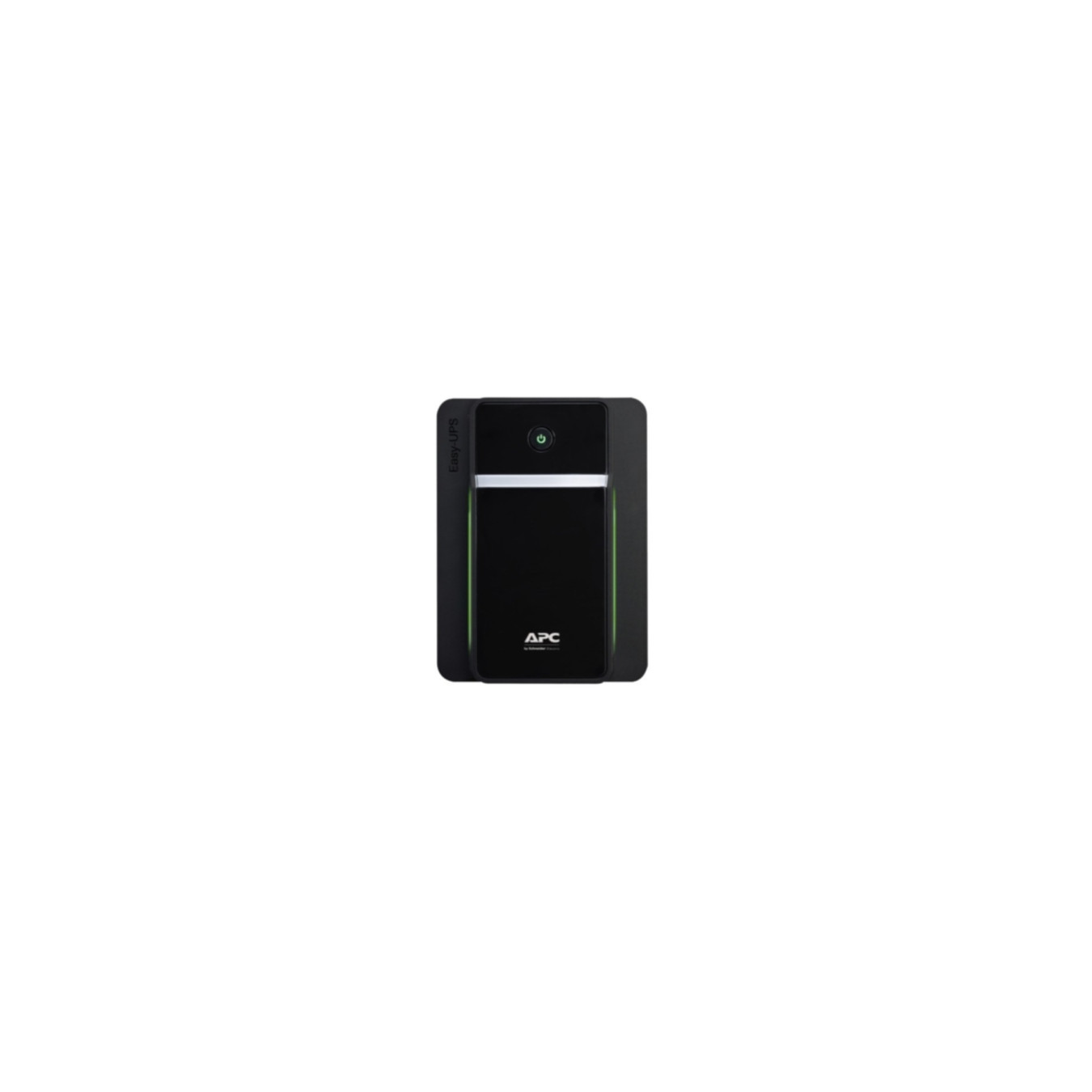 APC Easy UPS - BVX1600LI-GR - Line-Interactive 240V UPS, Schuko, Slim Tower — Buy in Cyprus with Fast Delivery