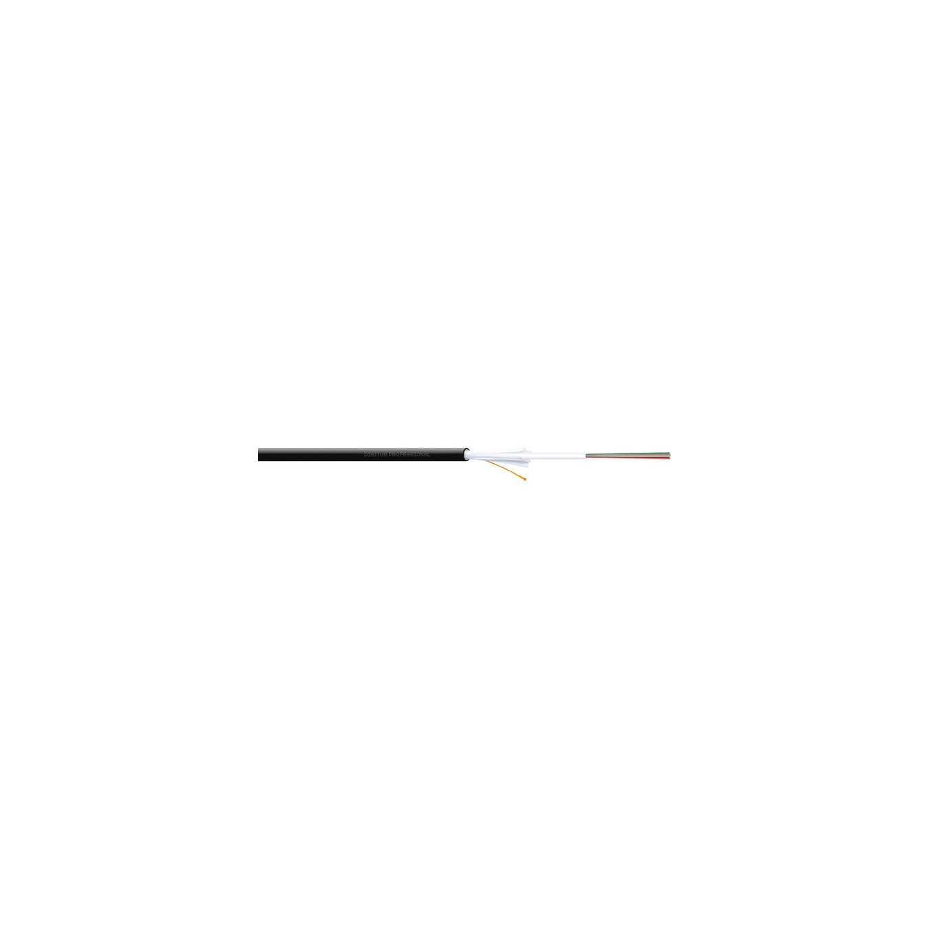 Verlegekabel A I-DQ(ZN)BH 9 125μ OS2 4F, Dca — Buy in Cyprus with Fast Delivery
