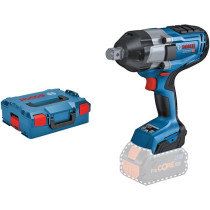 PRO cordless impact wrench BITURBO GDS 18V-1050 H Professional solo, 18Volt — Buy in Cyprus with Fast Delivery