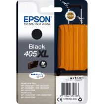 Ink black 405XL (C13T05H14010) — Buy in Cyprus with Fast Delivery