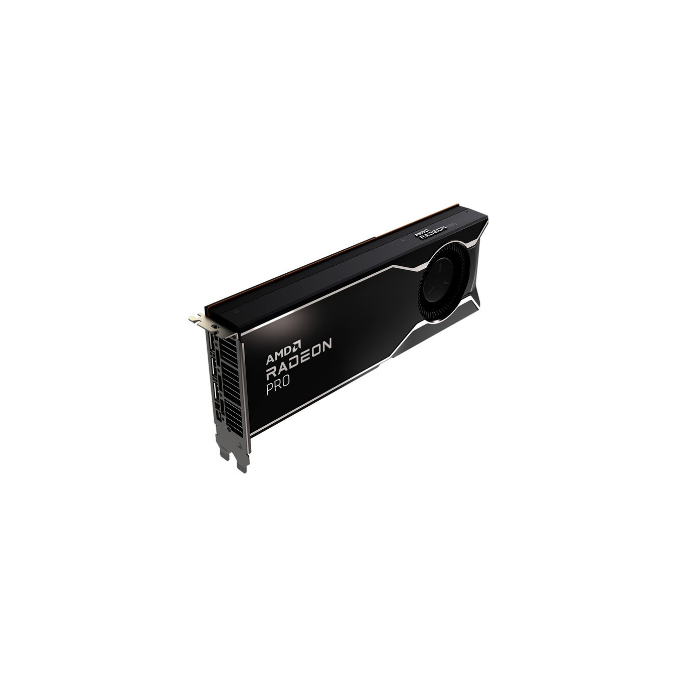 RadeonTM PRO W7800 48GB, graphics card — Buy in Cyprus with Fast Delivery