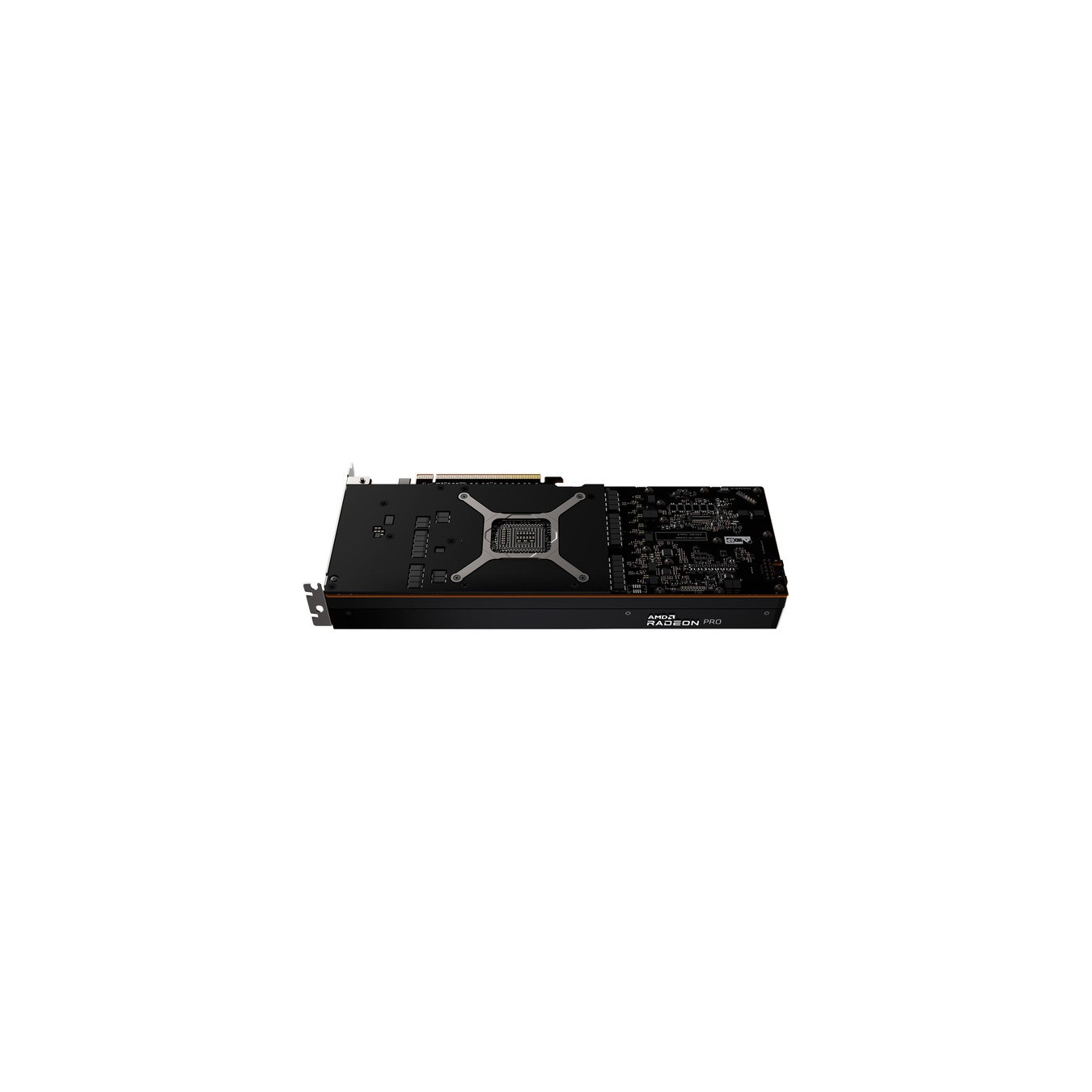 RadeonTM PRO W7800 48GB, graphics card — Buy in Cyprus with Fast Delivery