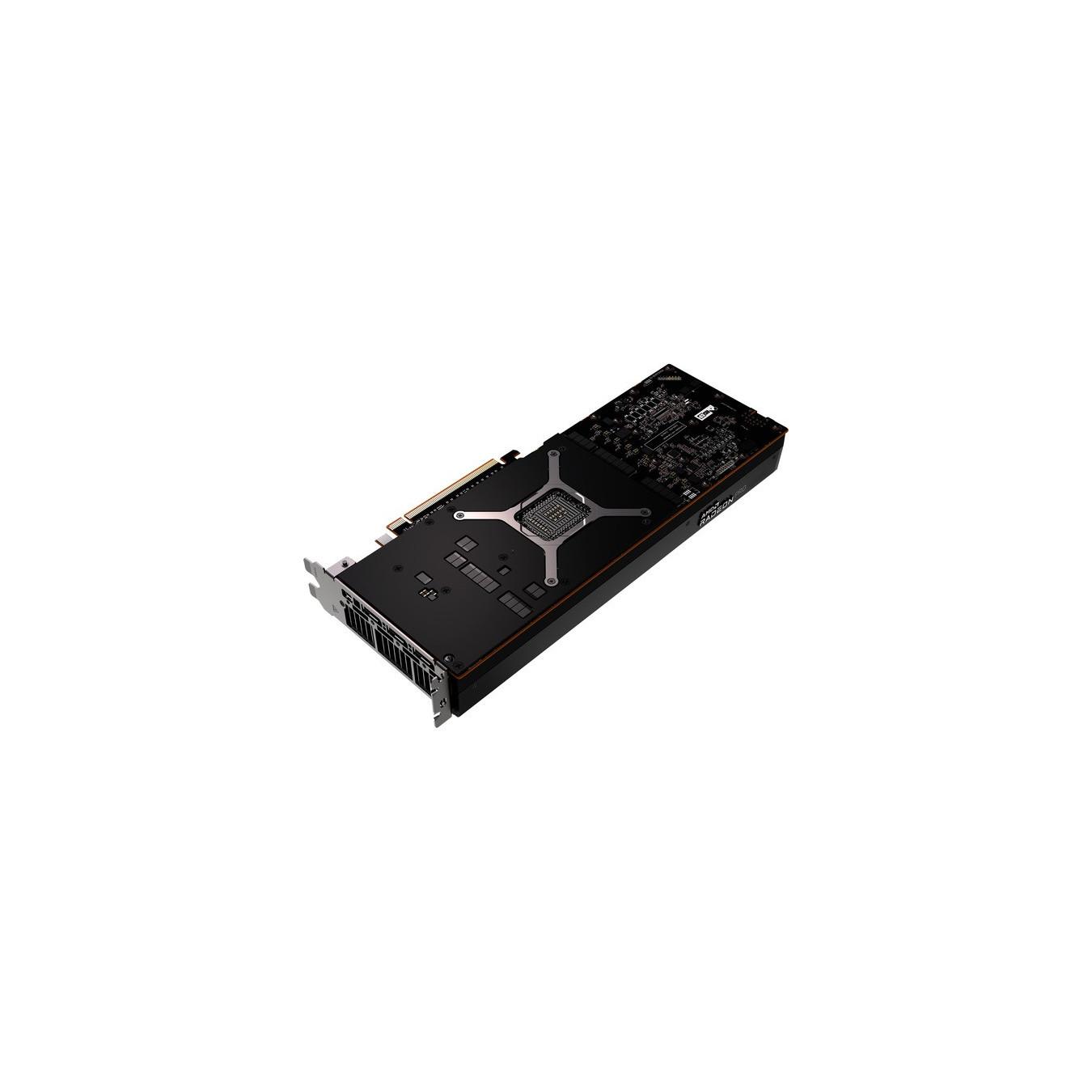 RadeonTM PRO W7800 48GB, graphics card — Buy in Cyprus with Fast Delivery