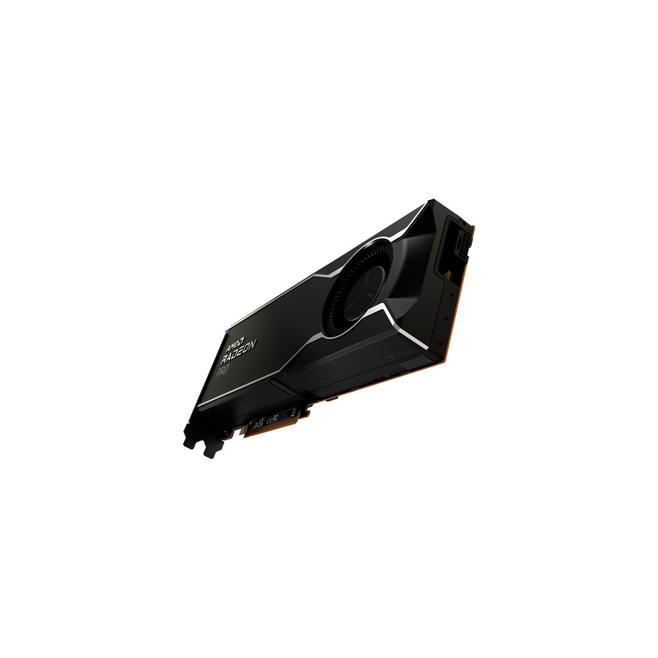 RadeonTM PRO W7800 48GB, graphics card — Buy in Cyprus with Fast Delivery
