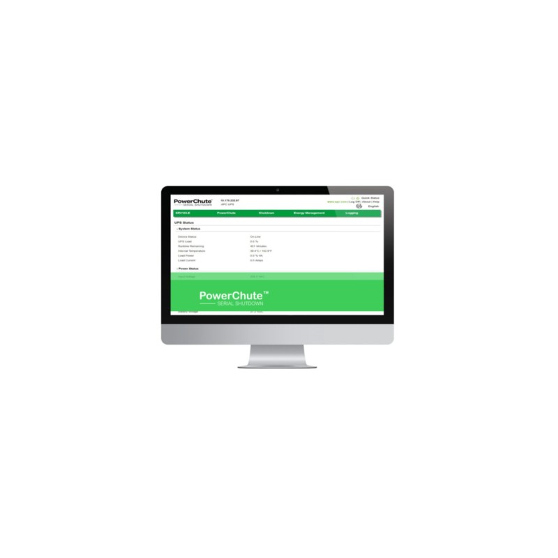 Buy APC Back-UPS CS - BK350EI - 350VA (210W) Standby UPS, 6 Outlets, Black, 230V in Cyprus, Nicosia, Limassol, Larnaka, Pafos