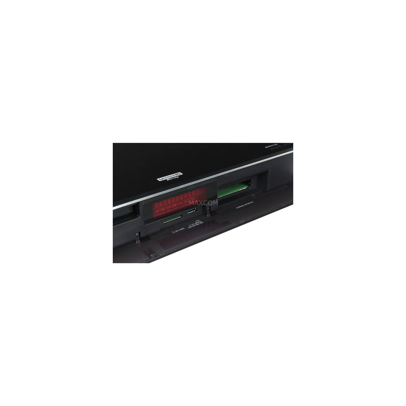 DMR-UBC90, Blu-ray Recorder — Buy in Cyprus with Fast Delivery