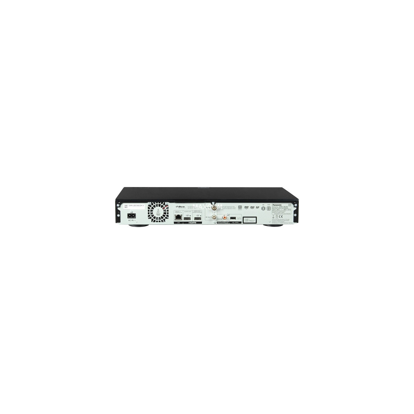 DMR-UBC90, Blu-ray Recorder — Buy in Cyprus with Fast Delivery