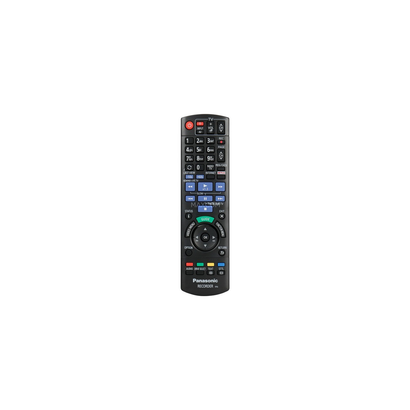 DMR-UBC90, Blu-ray Recorder — Buy in Cyprus with Fast Delivery