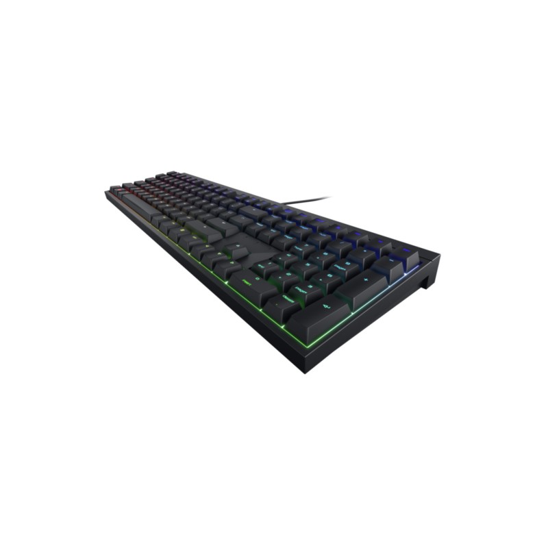 Buy CHERRY MX 2.0S Wireless Mechanical Keyboard - G80-3821LJBDE-2 - Black, Wirel... in Cyprus, Nicosia, Limassol, Larnaka, Pafos