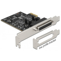 PCI Express card for 2 x serial RS-422 485 with 15 kV ESD protection — Buy in Cyprus with Fast Delivery