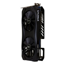 SPARKLE Intel Arc A770 ROC OC Edition 16GB GDDR6 - PCIe 4.0 (Boxed) — Buy in Cyprus with Fast Delivery