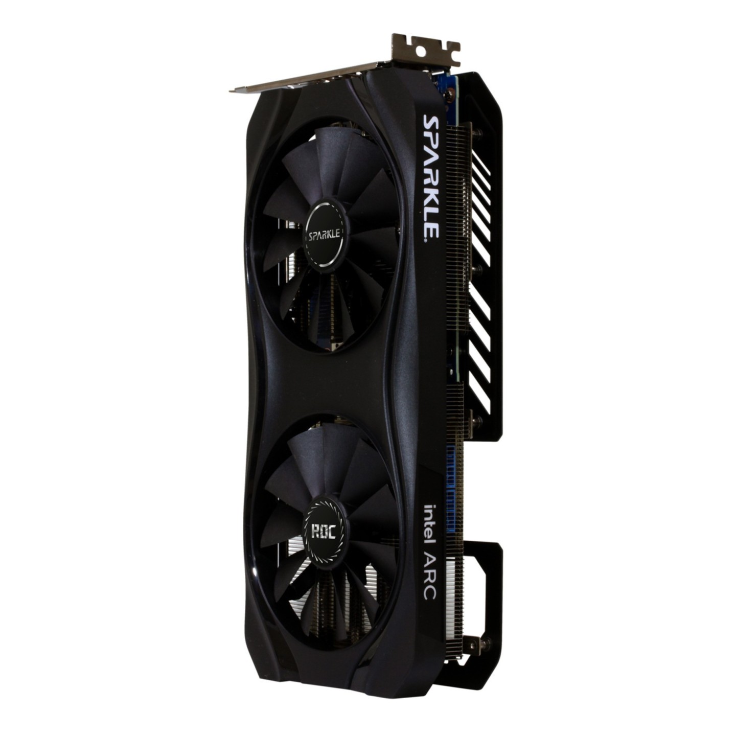 SPARKLE Intel Arc A770 ROC OC Edition 16GB GDDR6 - PCIe 4.0 (Boxed) — Buy in Cyprus with Fast Delivery