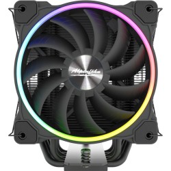 Buy EKL Alpenföhn Dolomit Premium - Black CPU Air Tower Cooler, 120mm PWM Fan, ... in Cyprus, Nicosia, Limassol, Larnaka, Pafos