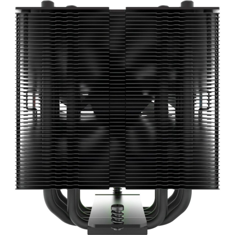 Buy EKL Alpenföhn Dolomit Premium - Black CPU Air Tower Cooler, 120mm PWM Fan, ... in Cyprus, Nicosia, Limassol, Larnaka, Pafos