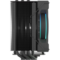 Buy EKL Alpenföhn Dolomit Premium - Black CPU Air Tower Cooler, 120mm PWM Fan, ... in Cyprus, Nicosia, Limassol, Larnaka, Pafos