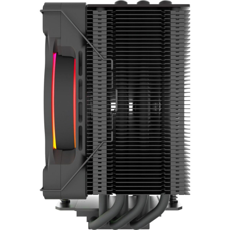 Buy EKL Alpenföhn Dolomit Premium - Black CPU Air Tower Cooler, 120mm PWM Fan, ... in Cyprus, Nicosia, Limassol, Larnaka, Pafos