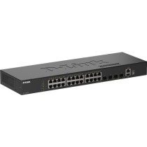 DGS-1530-28 E, Switch — Buy in Cyprus with Fast Delivery