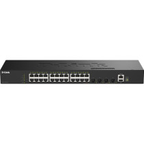 DGS-1530-28 E, Switch — Buy in Cyprus with Fast Delivery