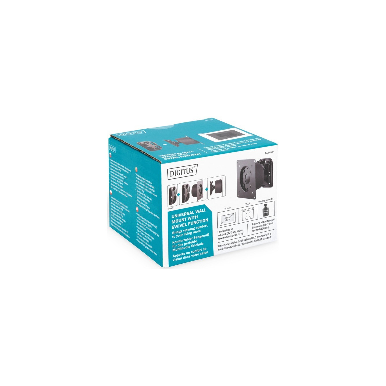 Wall mount — Buy in Cyprus with Fast Delivery