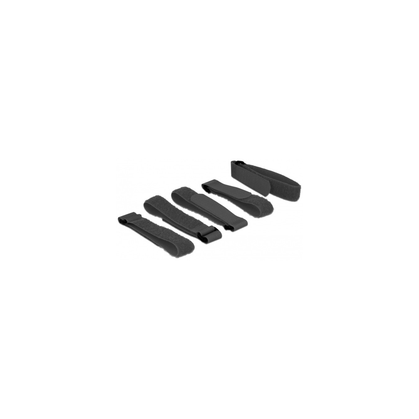 Velcro cable ties 300mm x 20mm — Buy in Cyprus with Fast Delivery