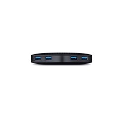 Buy TP-Link UH400 - 4-Port USB 3.0 Hub - SuperSpeed 5Gbps, Bus-Powered, USB-A in Cyprus, Nicosia, Limassol, Larnaka, Pafos