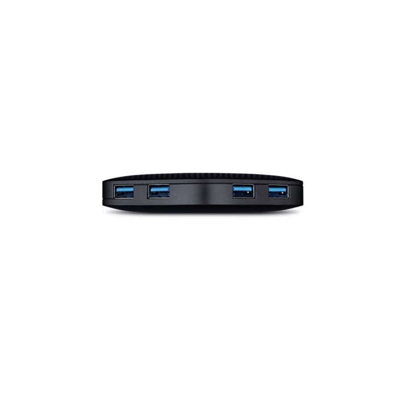 Buy TP-Link UH400 - 4-Port USB 3.0 Hub - SuperSpeed 5Gbps, Bus-Powered, USB-A in Cyprus, Nicosia, Limassol, Larnaka, Pafos