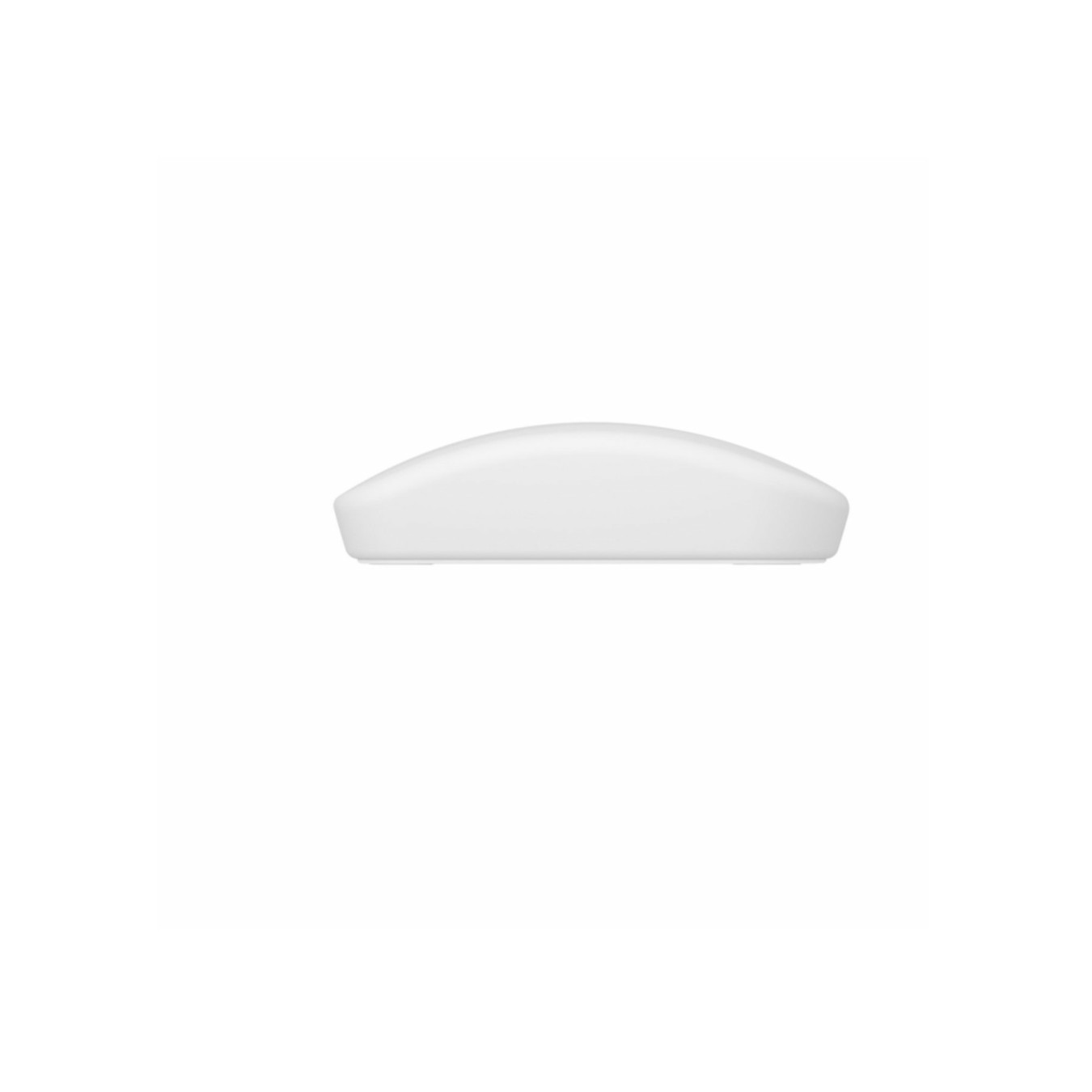 Cherry Medical ACTIVE KEY AK-PMH3 - RF 2.4GHz Wireless Ambidextrous Medical Mouse, 1000 DPI, White