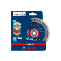 Diamanttrennscheibe Expert MultiMaterial, Ø 125mm — Buy in Cyprus with Fast Delivery