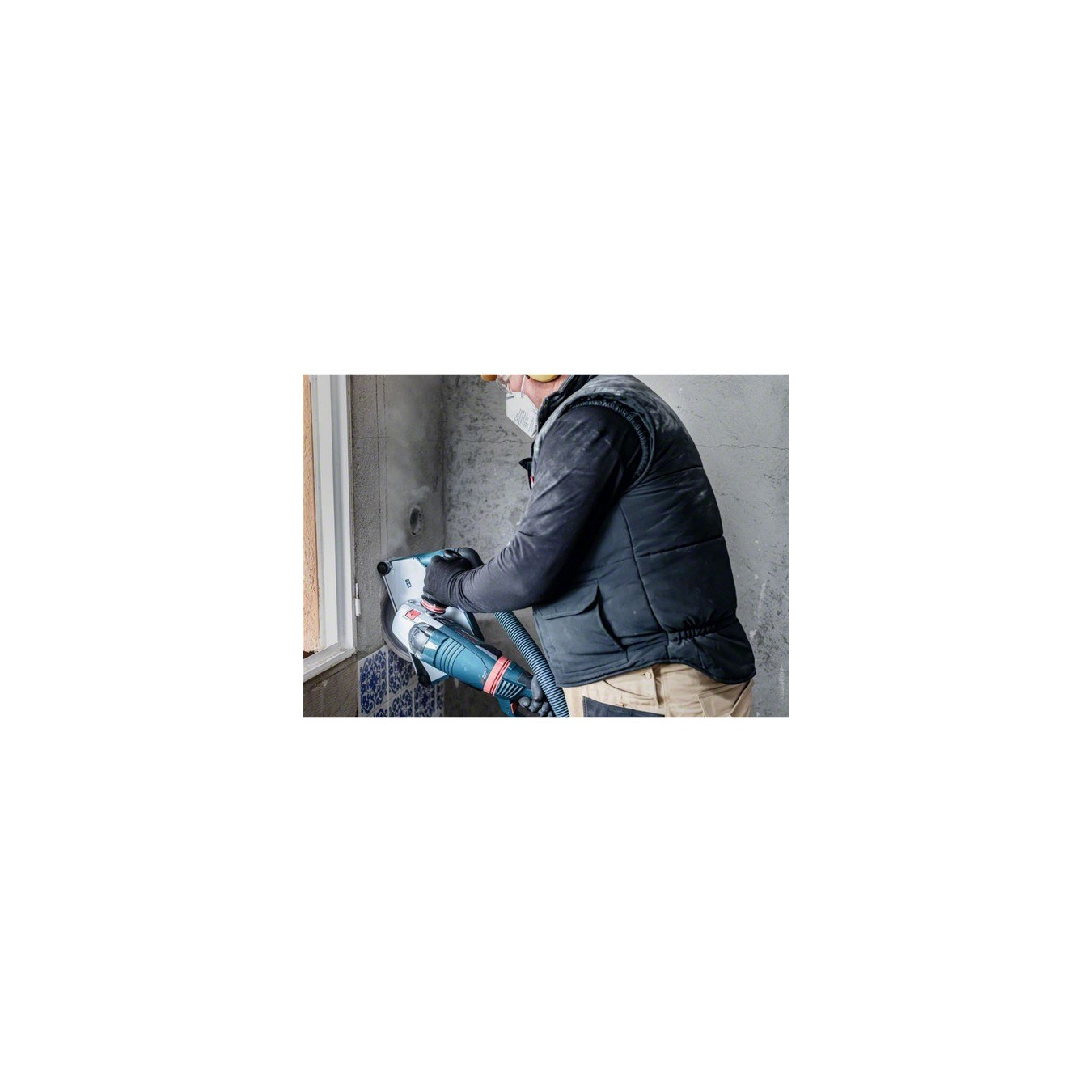 Diamanttrennscheibe Expert MultiMaterial, Ø 125mm — Buy in Cyprus with Fast Delivery