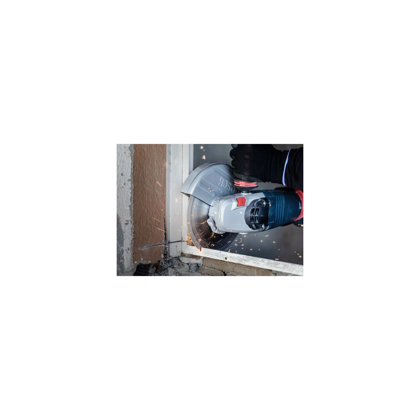 Diamanttrennscheibe Expert MultiMaterial, Ø 125mm — Buy in Cyprus with Fast Delivery