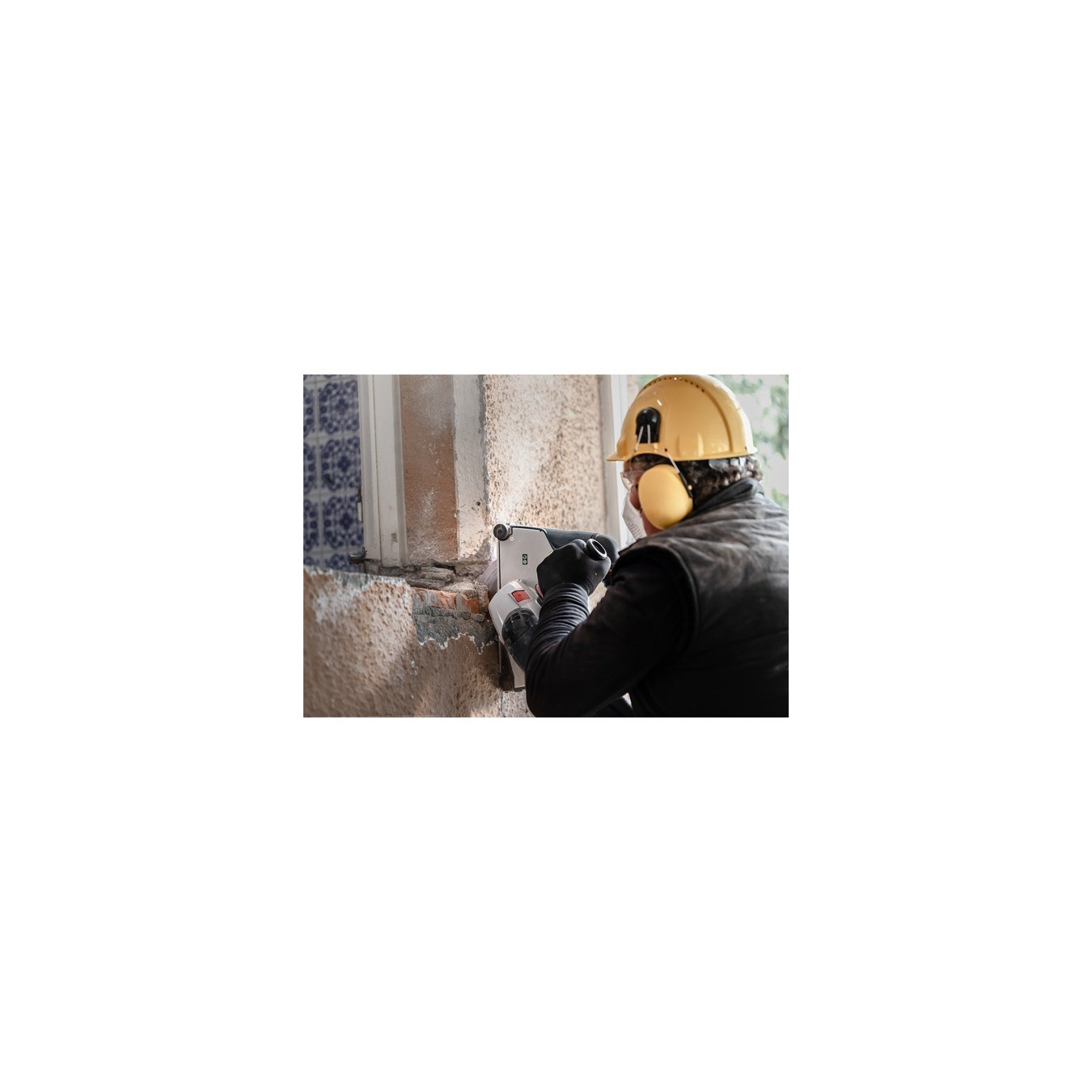Diamanttrennscheibe Expert MultiMaterial, Ø 125mm — Buy in Cyprus with Fast Delivery