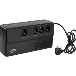 Buy APC Easy UPS BV500I-GR - 0.5 kVA Line-Interactive UPS - 230V, 300W, AVR, 4x ... in Cyprus, Nicosia, Limassol, Larnaka, Pafos