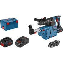 GBH 18V-26 F Professional cordless hammer drill, 18 volts — Buy in Cyprus with Fast Delivery