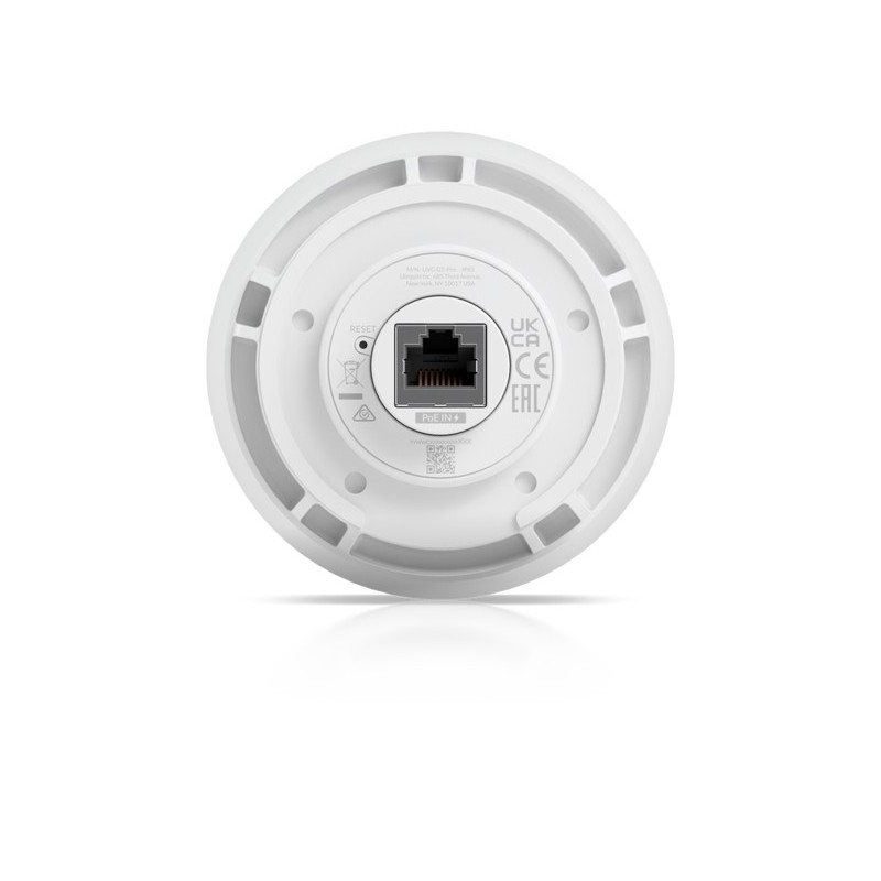 Buy Ubiquiti UniFi Protect G5 Pro - UVC-G5-PRO - Wired Indoor/Outdoor PoE IP Cam... in Cyprus, Nicosia, Limassol, Larnaka, Pafos