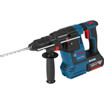 GBH 18V-26 F Professional cordless hammer drill, 18 volts — Buy in Cyprus with Fast Delivery