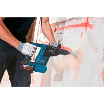 GBH 18V-26 F Professional cordless hammer drill, 18 volts — Buy in Cyprus with Fast Delivery