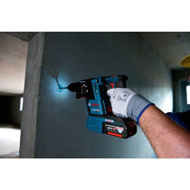 GBH 18V-26 F Professional cordless hammer drill, 18 volts — Buy in Cyprus with Fast Delivery