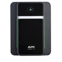 APC BX950MI-GR Line-Interactive UPS – 950VA/520W AVR Schuko | Armenius Store