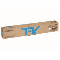 Toner cyan TK-8115C — Buy in Cyprus with Fast Delivery