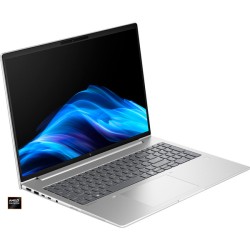 HP EliteBook 6 G1a (AD3J9ET) 16" Ryzen 5 230 16GB 512GB WUXGA (Boxed) — Buy in Cyprus with Fast Delivery