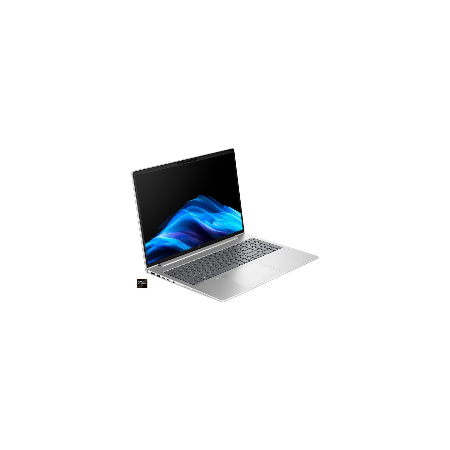 HP EliteBook 6 G1a (AD3J9ET) 16" Ryzen 5 230 16GB 512GB WUXGA (Boxed) — Buy in Cyprus with Fast Delivery