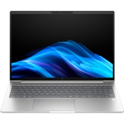 HP EliteBook 6 G1a (AD3J9ET) 16" Ryzen 5 230 16GB 512GB WUXGA (Boxed) — Buy in Cyprus with Fast Delivery