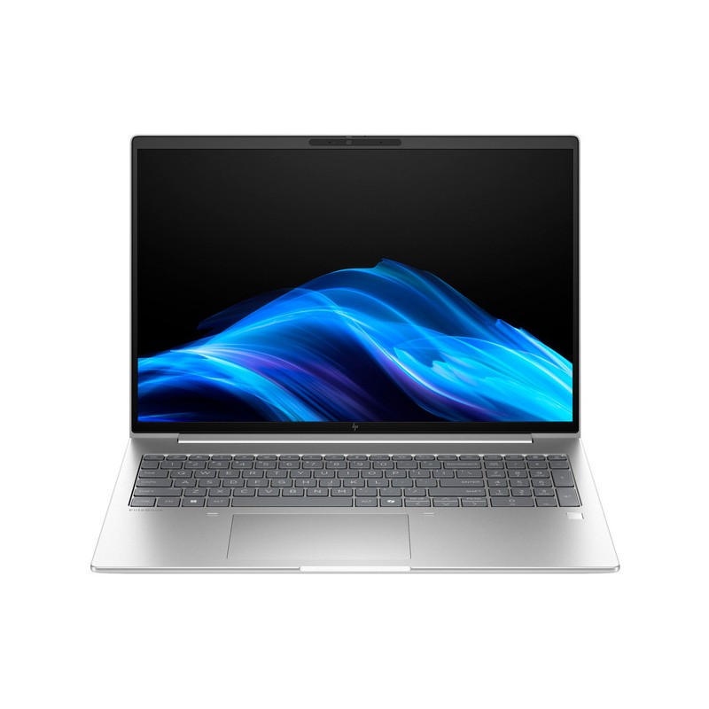 HP EliteBook 6 G1a (AD3J9ET) 16" Ryzen 5 230 16GB 512GB WUXGA (Boxed) — Buy in Cyprus with Fast Delivery