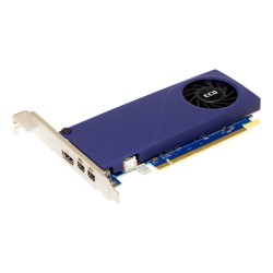 Buy SPARKLE Intel Arc A310 - 4GB GDDR6, 1000 MHz, Blue/Black, PCIe 4.0 in Cyprus, Nicosia, Limassol, Larnaka, Pafos