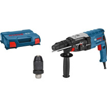 Hammer drill GBH 2-28 F Professional — Buy in Cyprus with Fast Delivery